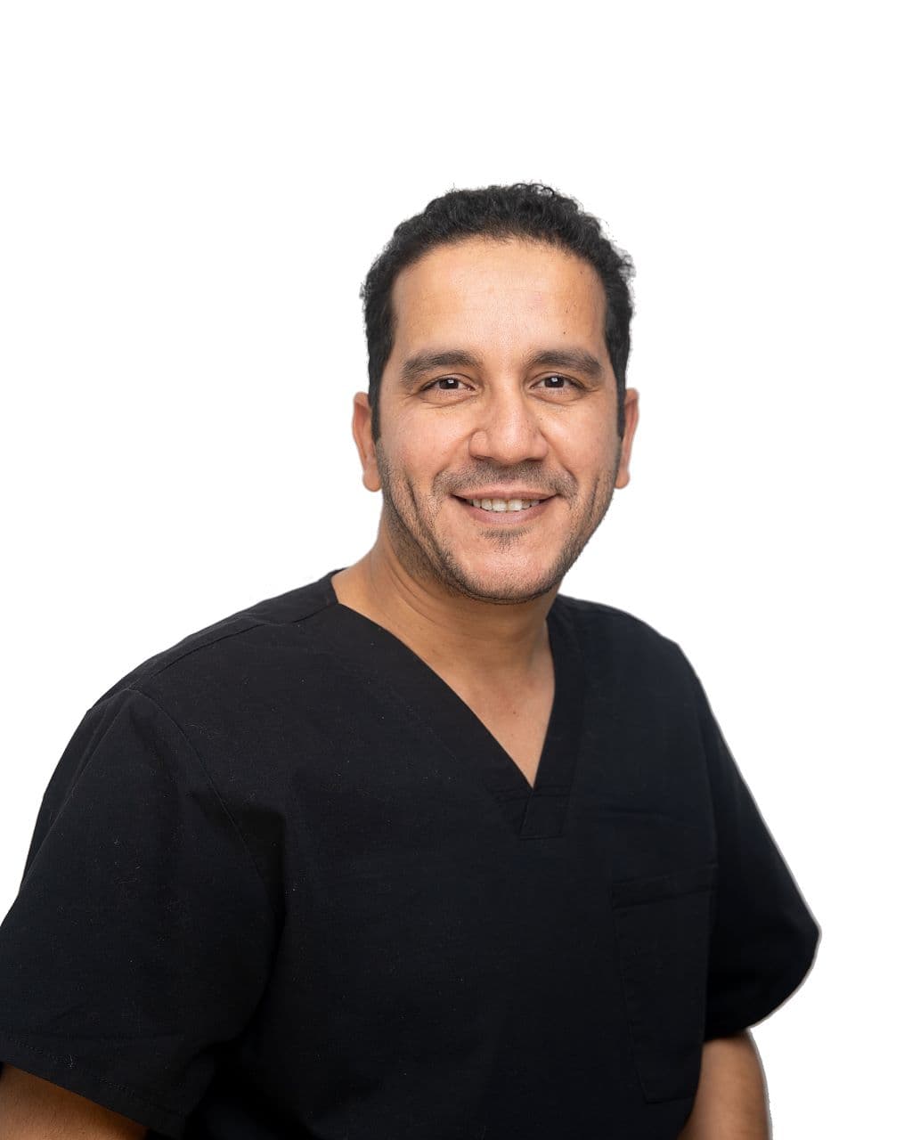 Dr. Mohamed Amhmed