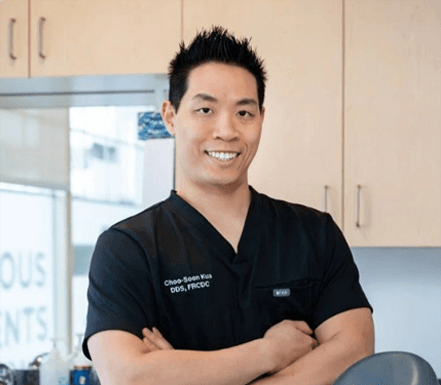 Dr. Choo-Soon Kua