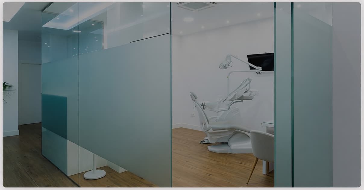 A Dental Choice clinic interior