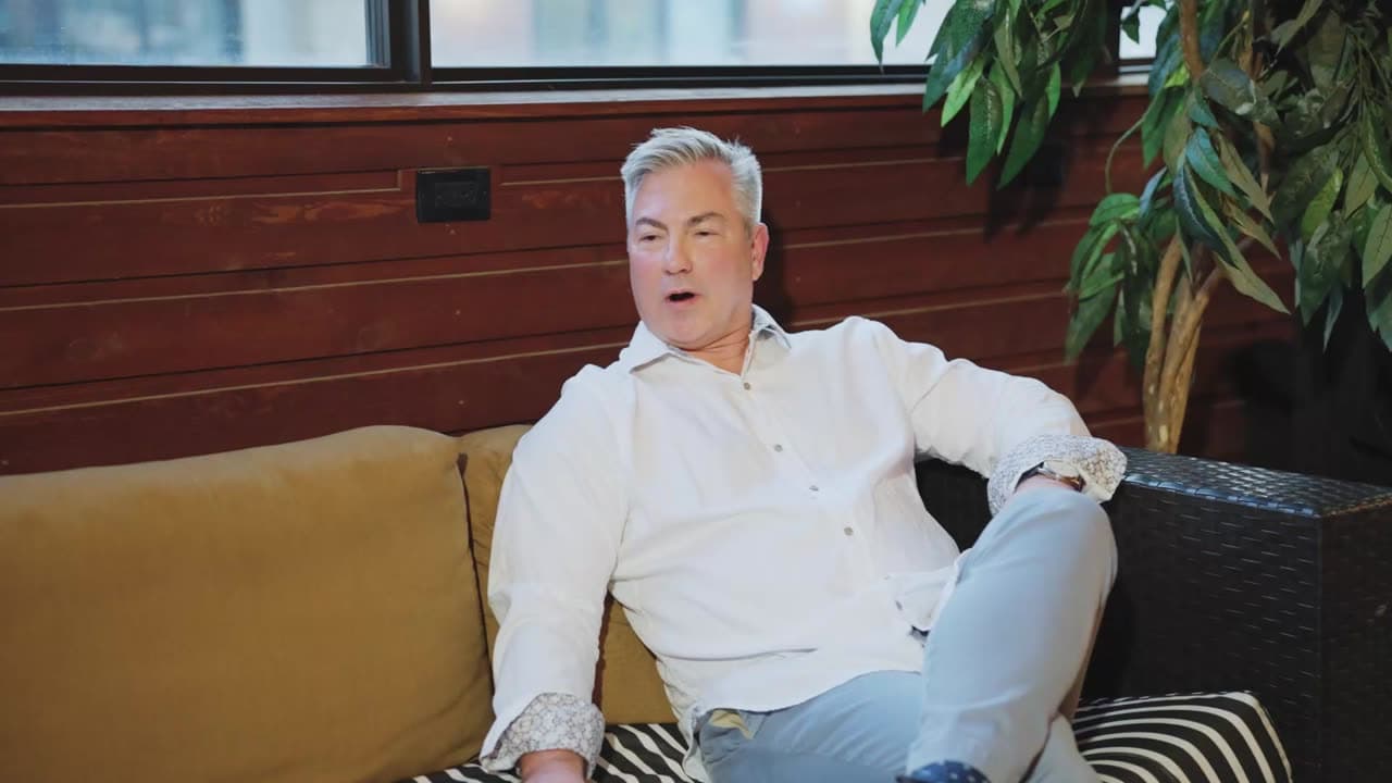 Dr. Brian Fedoretz