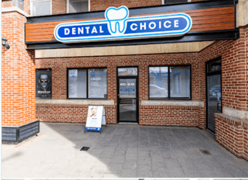 17th Avenue Dental Choice Beltline